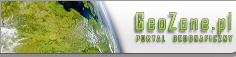 Portal geograficzny GeoZone - geografia fizyczna i geografia ekonomiczna, olimpiada geograficzna, matura, testy geograficzne, pastwa wiata, stolice, dane statystyczne, quizy - serwis geograficzny