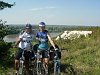 Rajd Rowerowy Bieszczady (15-21.08.2005)