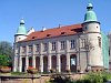 Zamki polskie: Baranw Sandomierski