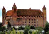 Historia miasta Gniew i zamku Krzyackiego w Gniewie