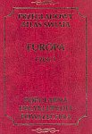 Geografia - Atlas wiata Europa cz 1