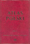 Geografia - Atlas Polski T.1