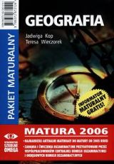 Geografia - Geografia. Matura 2006. Pakiet